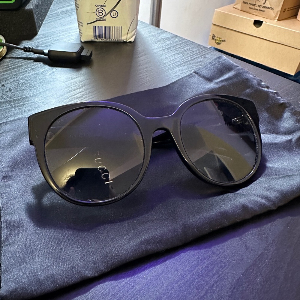 Gucci sunglasses